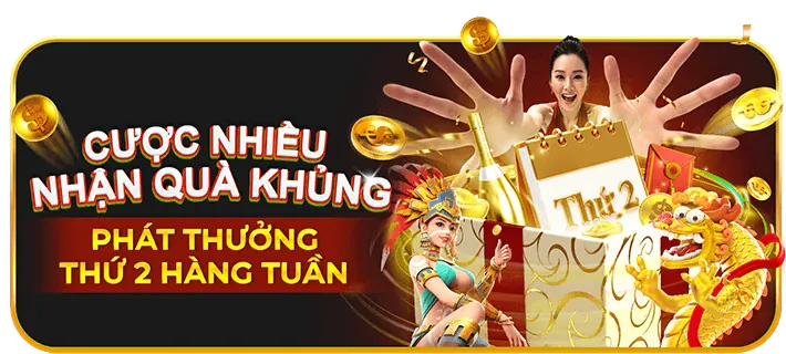 Các phương thức thanh toán 3win