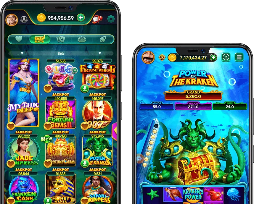 Giao diện thân thiện người dùng 3win