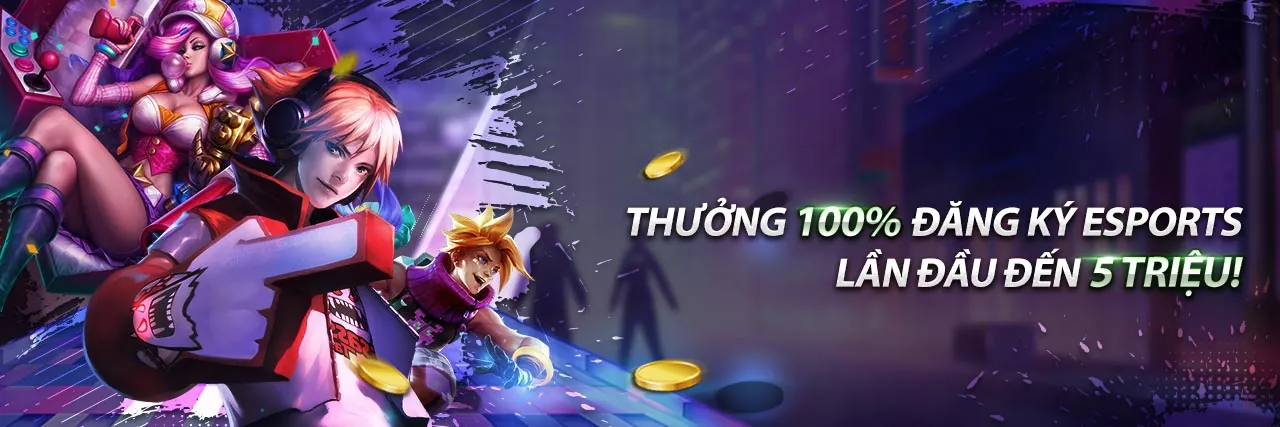 Hình ảnh tổng quan về nền tảng giải trí trực tuyến 3win