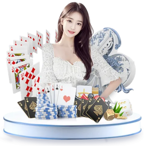 Casino trực tuyến 3win
